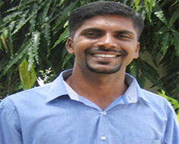 Sunil 